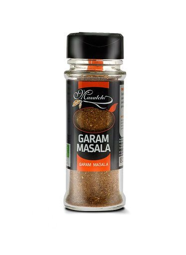 Garam masala - 35g BIO