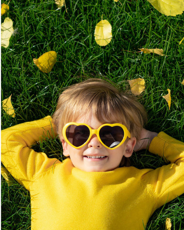 Pack 10 séances de Sophrologie - Enfants