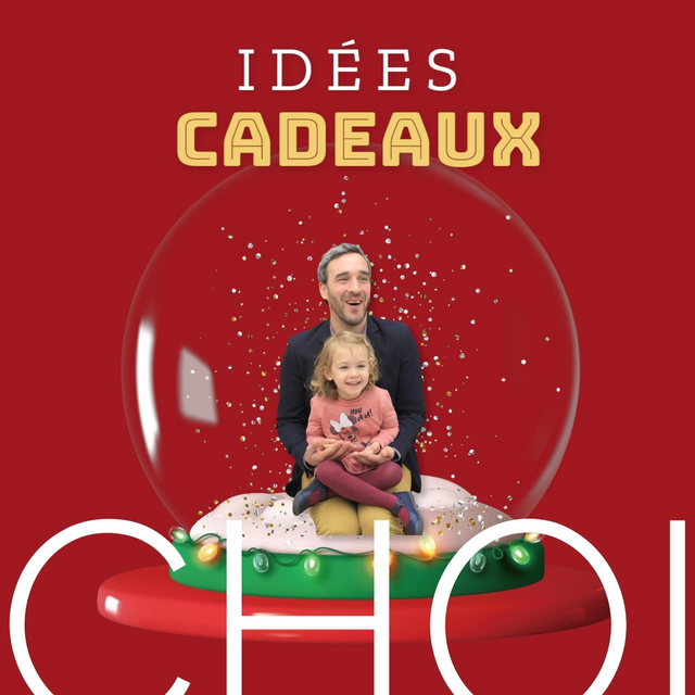 IDÉES CADEAUX 29€ !