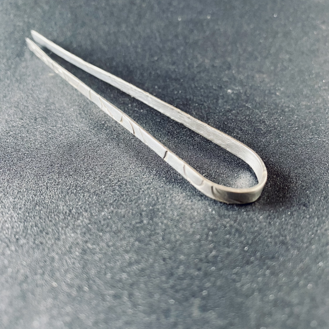 Bijoux de cheveux Vaguelettes