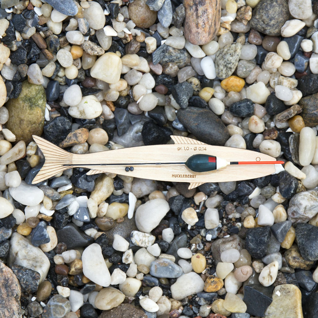 Fishing Kit | Huckleberry Kikkerland