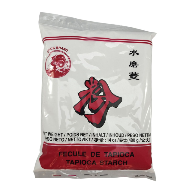 Cock Brand Tapioca Starch