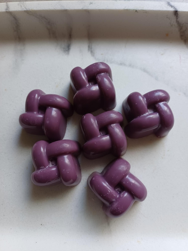 BAMBOU Fondants parfumés 