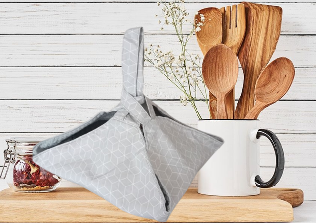 Sac à tarte divers coloris