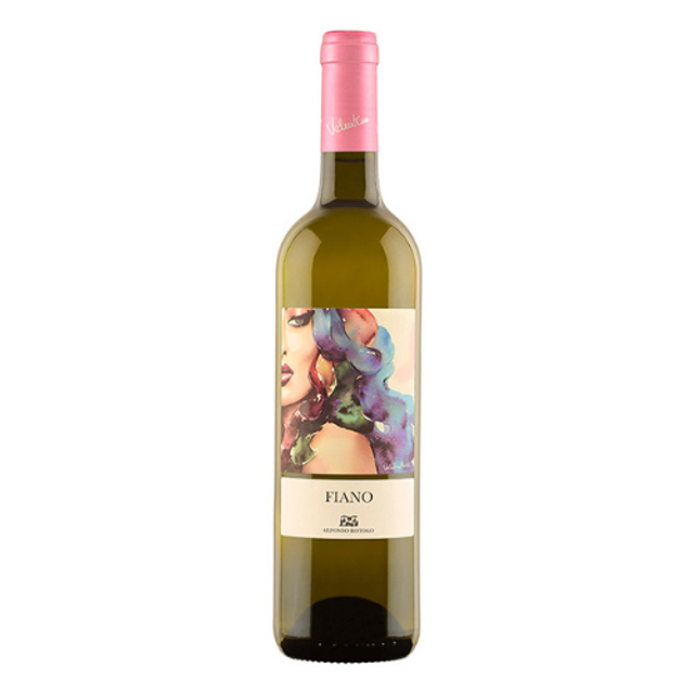 Dedicato a Valentina, Fiano