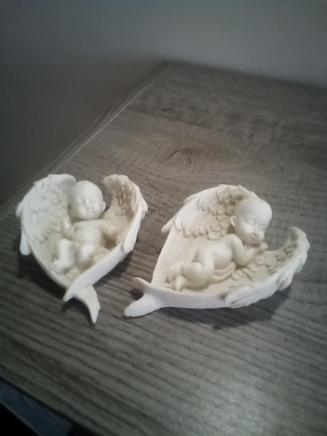 bébé ange dodo 
