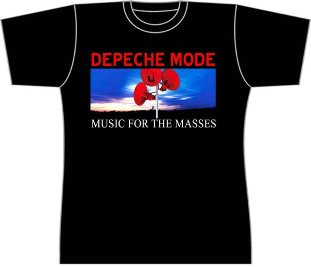 Depeche Mode