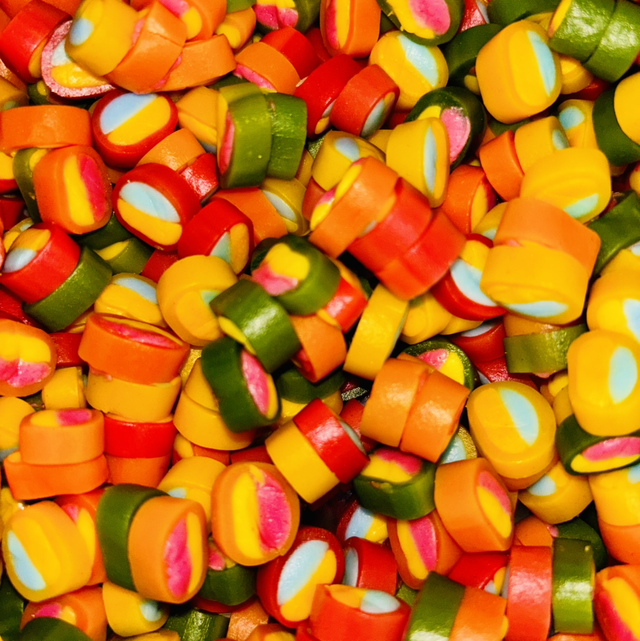 PICO-BALLA  HARIBO 100g