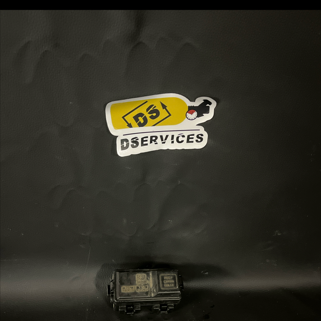 Boîte fusible abs EK