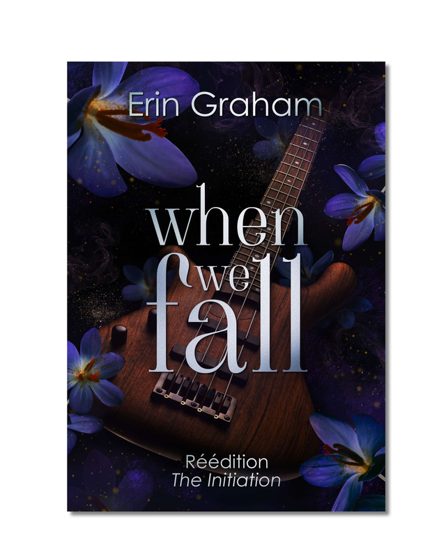 When We Fall (réédition The Initiation, sortie le 17 avril 26)
