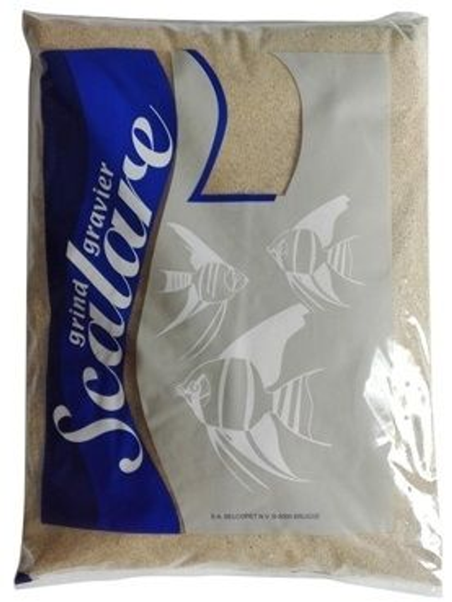 Scalare Sable de Rivière 10Kg