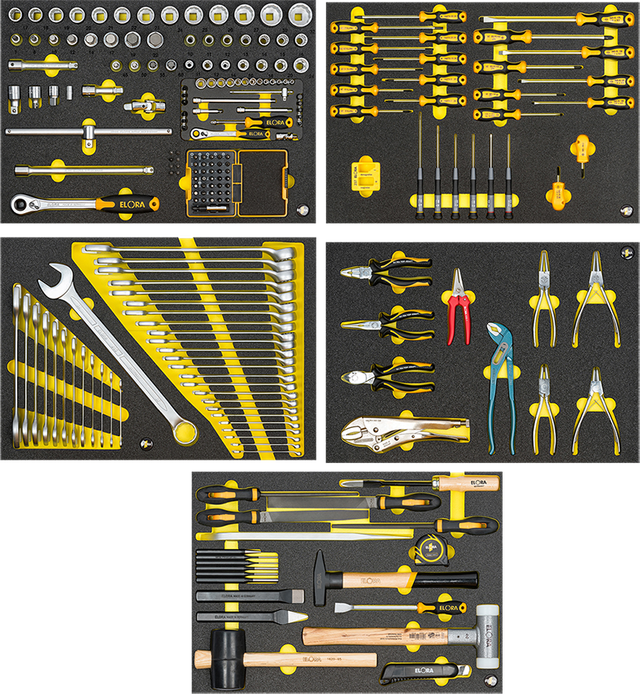 WS OMS-5 Industrie ELORA 