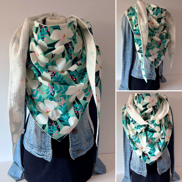 Maxi Chèche Happy Yuna été 