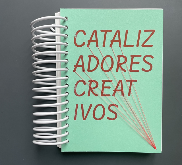 Catalizadores Creativos 