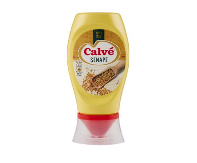 Calvé - Mustár 250 ml