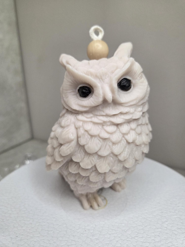 Précommande Hibou 350g