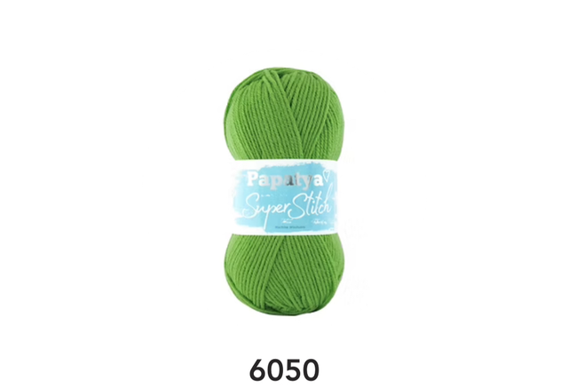 Super Stitch 6050