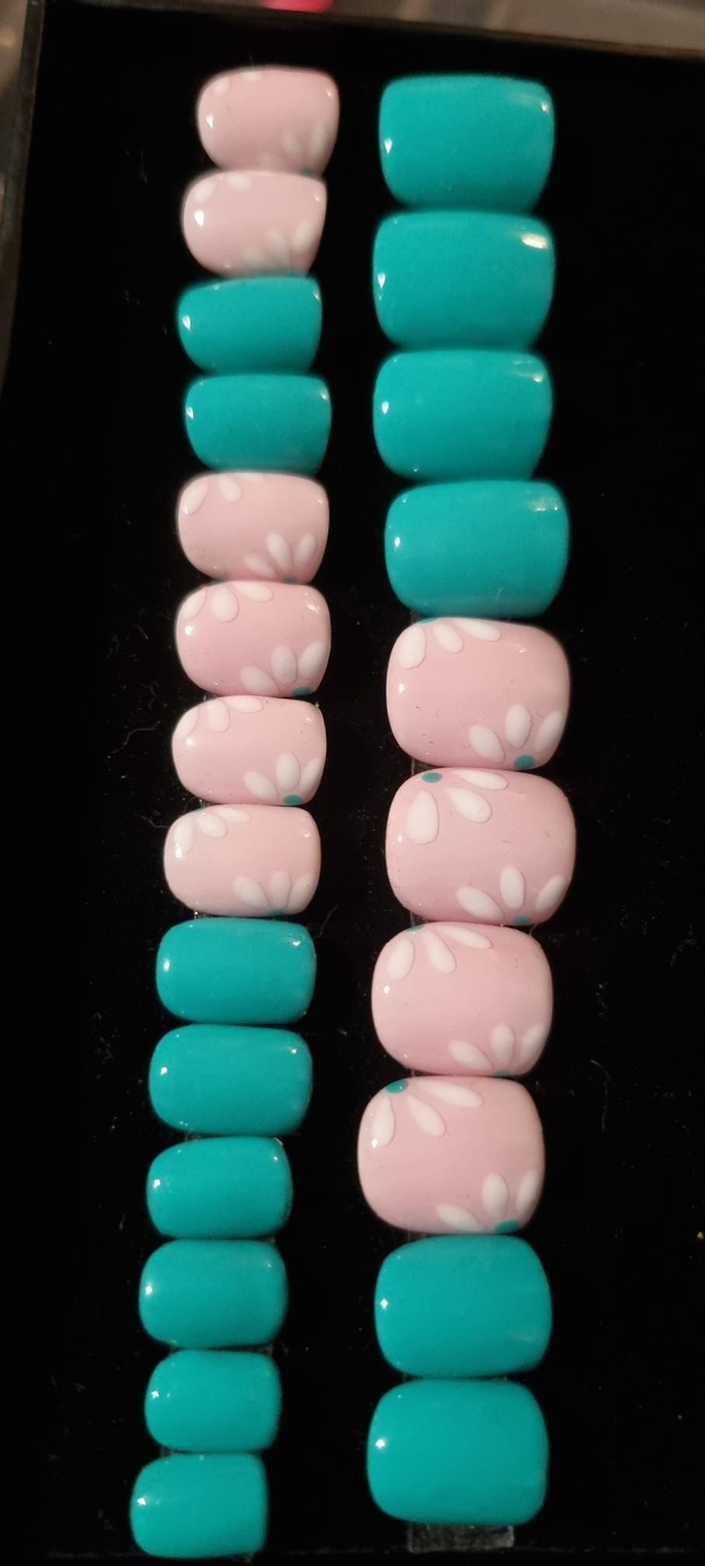 Bottle flower carré xs