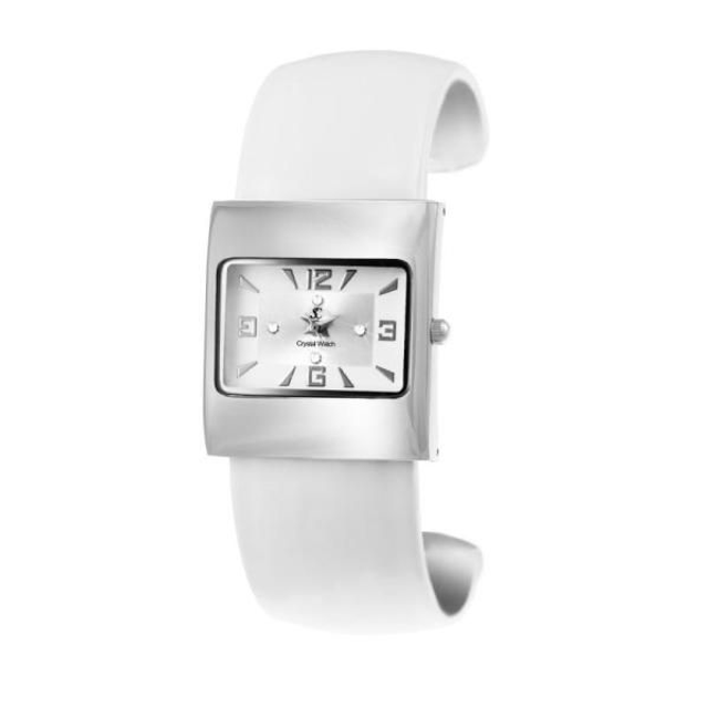 Montre Océane ornée de Cristaux Swarovski®