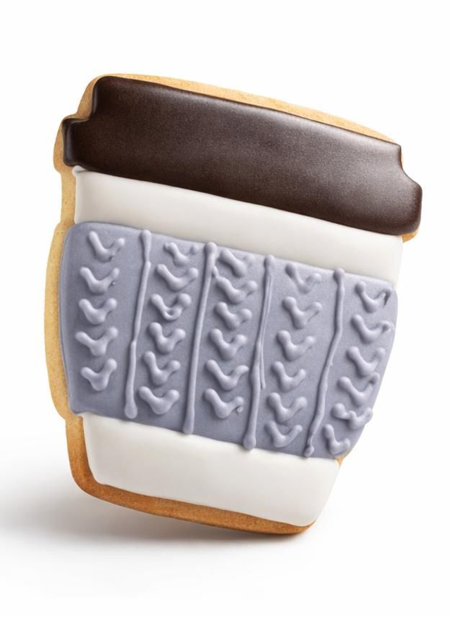 Cosy Janvier - Mug Nature