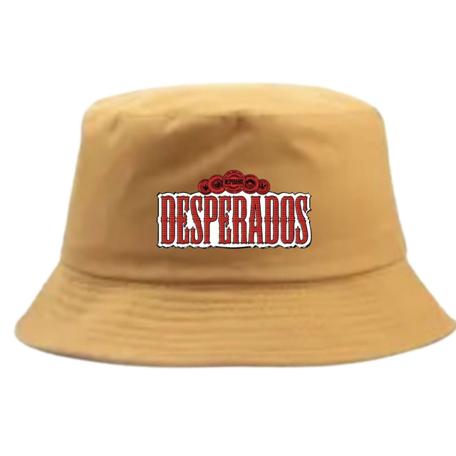 Bob Desperados Moutarde