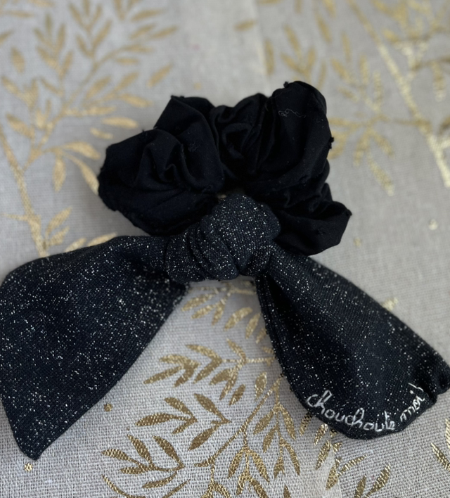 Mini Foulchie Chouchoute moi