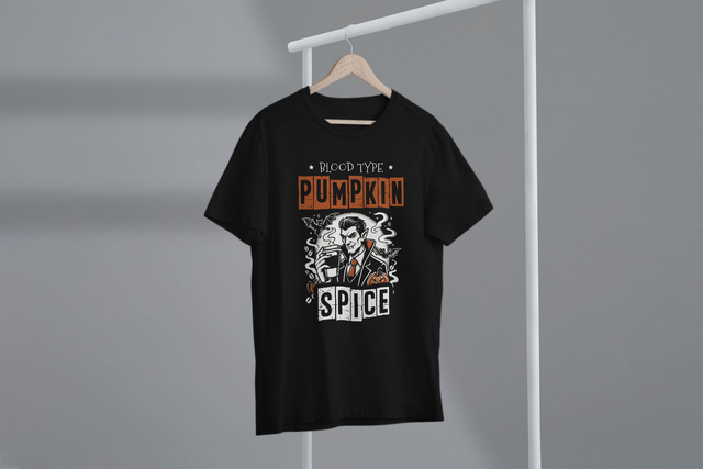 Blood Type Pumpkin Spice, Halloween Drinks, Fall Flavors
Blutgruppen-Kürbisgewürz, Halloween-Getränke, Herbstaromen