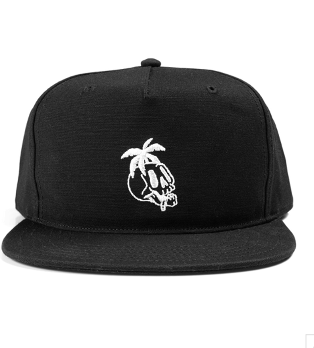 The Dudes - Mothell Snapback