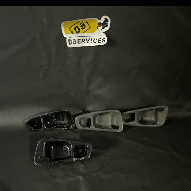 Poignée de porte intérieur 