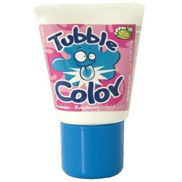 Tubble Color