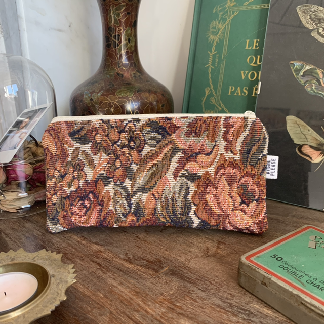 Pochette Luka - taille S