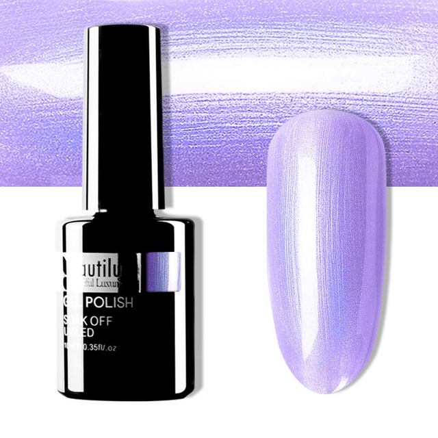 Vernis semi permanent B-125 ✨