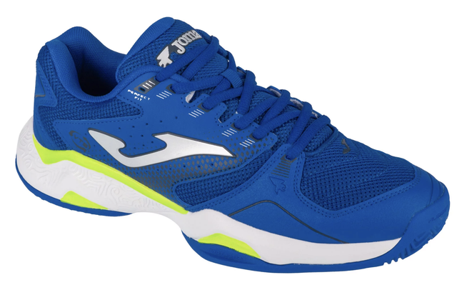 Joma - Master 1000 Men - Royal / Green