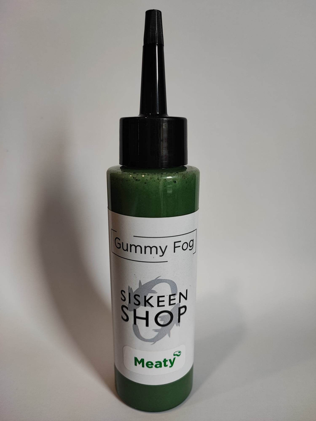 Gummy Fog Meaty 110ml