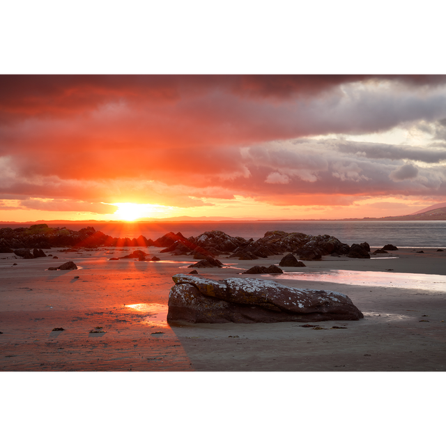 Cappagh Beach - An Cheapaigh - Cappagh