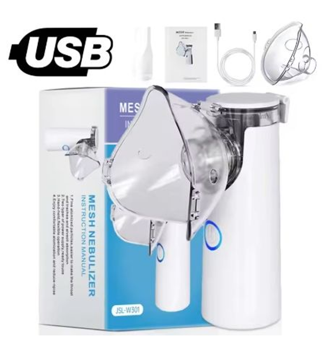 Nebulizzatore per aerosol