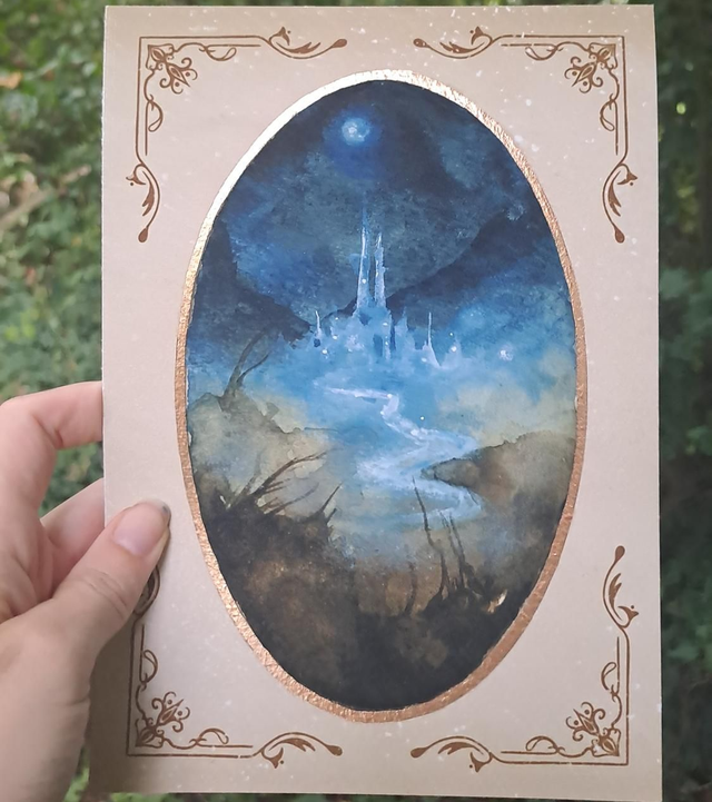 Le Chemin des rêves ✨️  