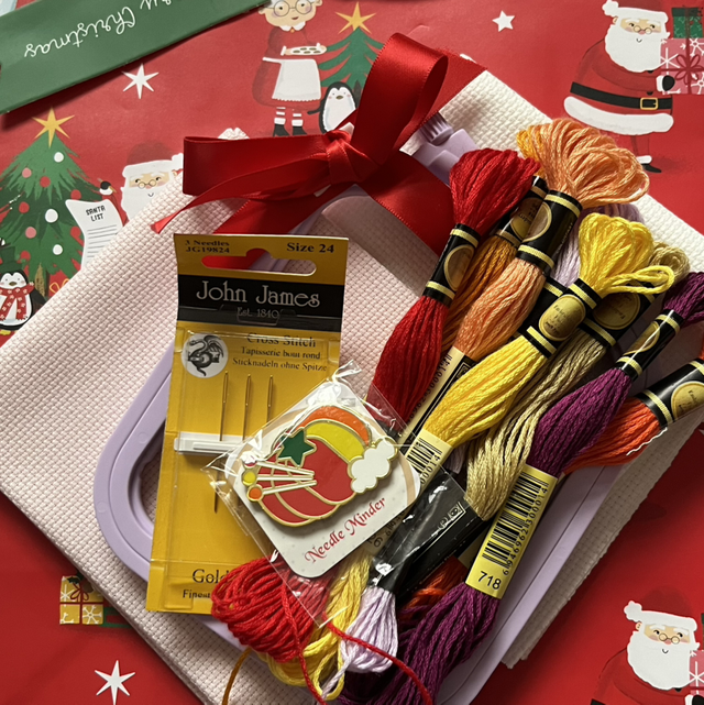 Christmas Gift Bag Bundle