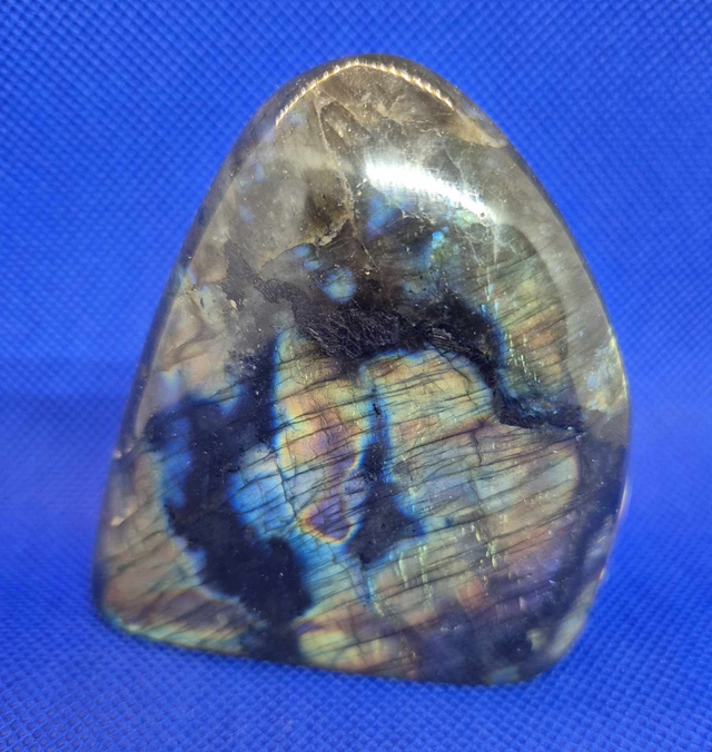 Labradorite