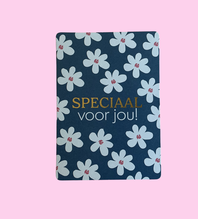 Speciaal voor Jou
