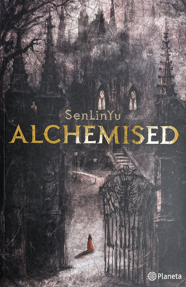 ALCHEMISED