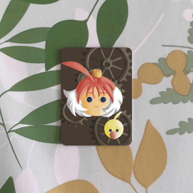 Princess Tutu