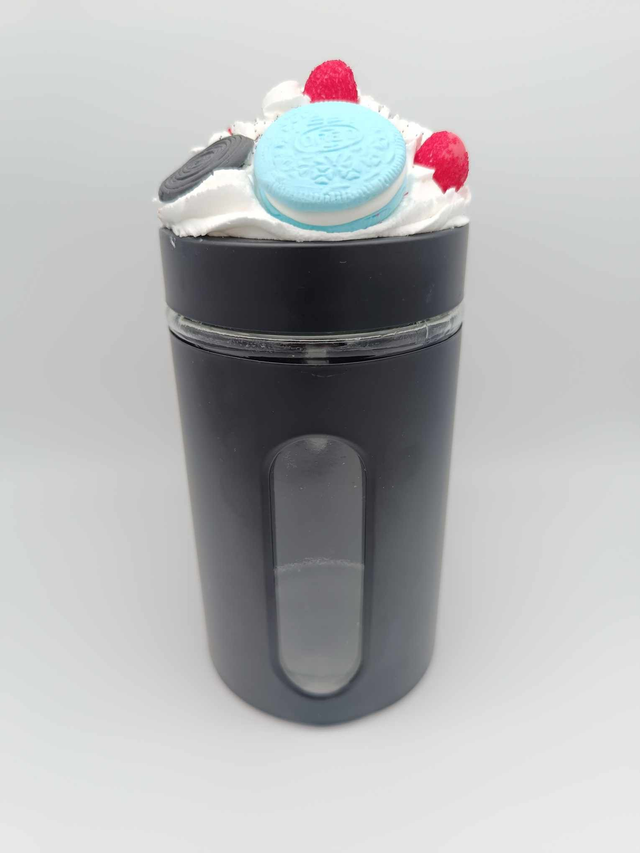 Bocal gourmand très grand modèle