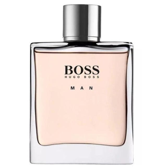 Hugo Boss Orange Man Eau De Toilette Spray 100ml