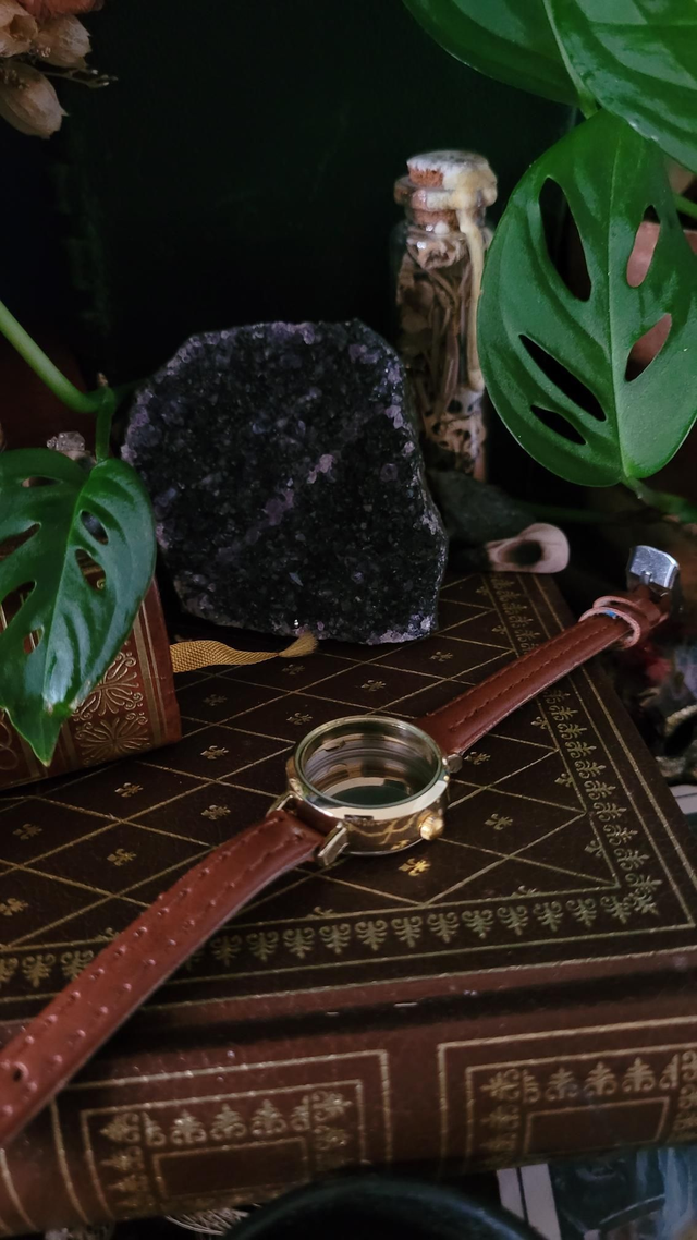 Montre à personnaliser n°2