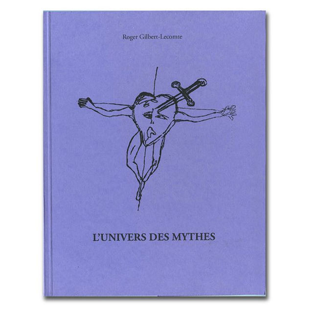 L'univers des mythes