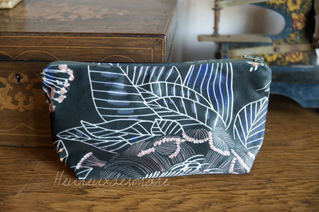Trousse