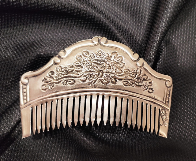 Peineta huertana R456 