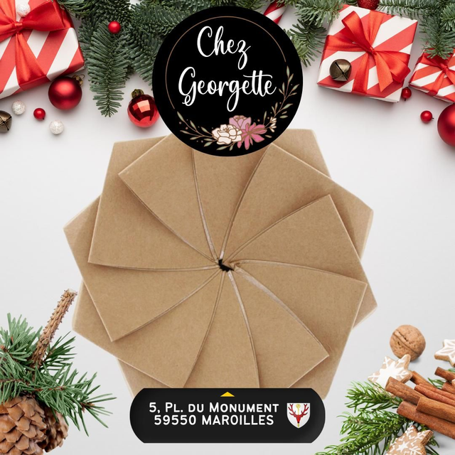 COFFRET DÉCOUVERTE NOÊL