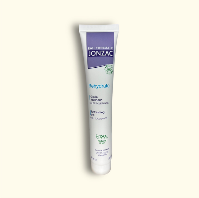 Jonzac gelée fraîcheur 